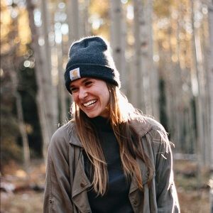 Meet your Posher, Emma